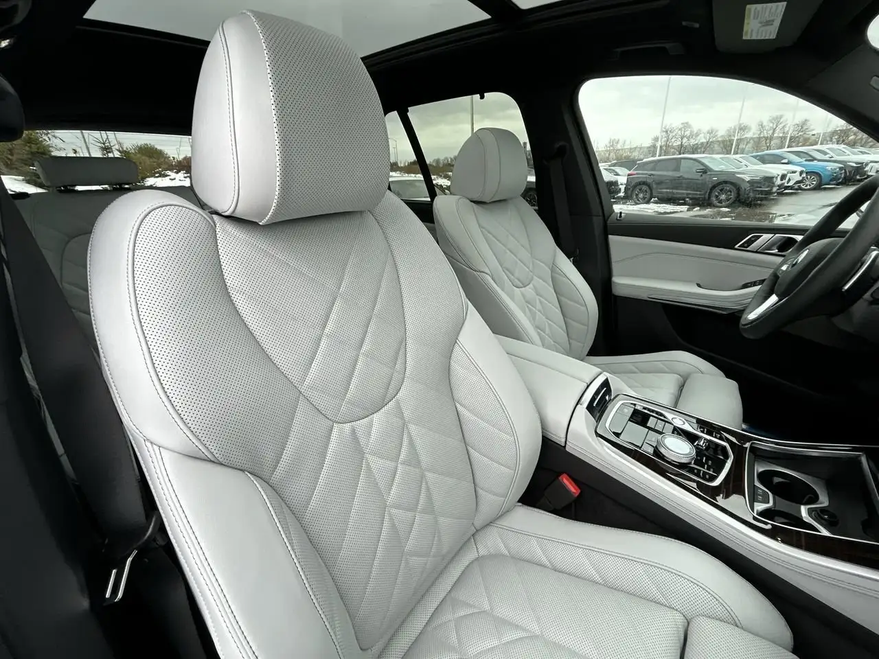 BMW X5 снимка BMW X5