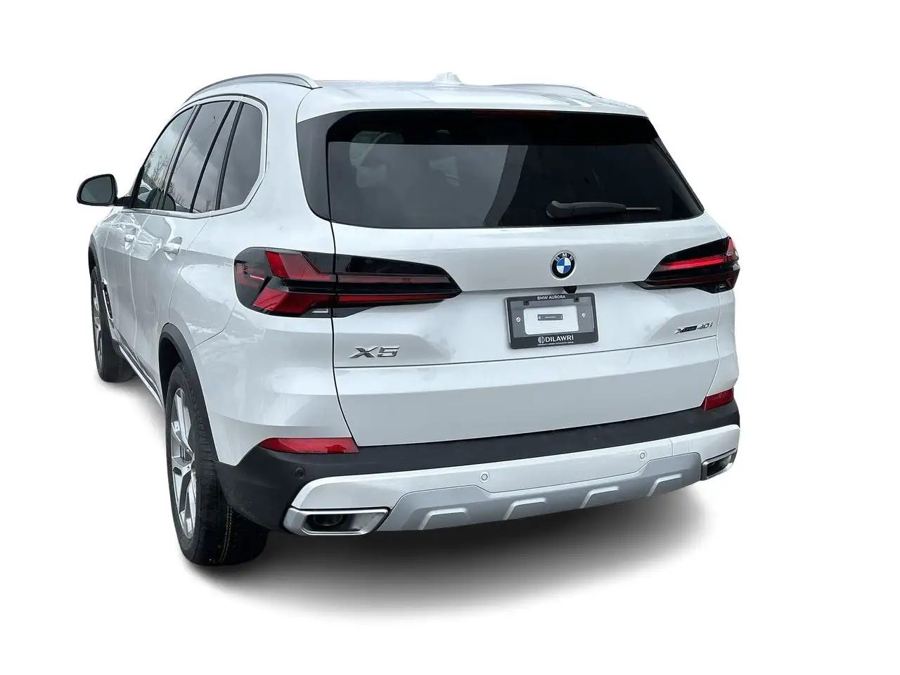 BMW X5 снимка BMW X5
