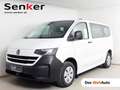 Volkswagen T7 Transporter VW e-Transporter T7 Kastenwagen 210 kW Weiß - thumbnail 1