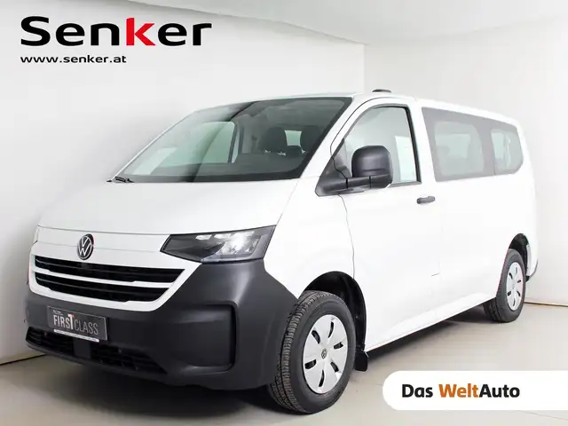 Volkswagen T7 Transporter VW e-Transporter T7 Kastenwagen 210 kW