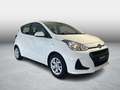 Hyundai i10 Blanc - thumbnail 12