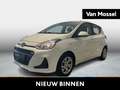 Hyundai i10 Blanc - thumbnail 1