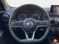 Nissan Juke DIG-T 84 kW (114 CV) 6M/T N-Connecta Blanco - thumbnail 12