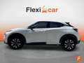 Nissan Juke DIG-T 84 kW (114 CV) 6M/T N-Connecta Blanco - thumbnail 4