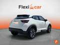 Nissan Juke DIG-T 84 kW (114 CV) 6M/T N-Connecta Blanco - thumbnail 9