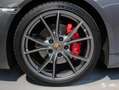 Porsche 718 Boxster S SPORT CHRONO / MEMORY / BOSE / CARPLAY / Gris - thumbnail 4
