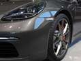 Porsche 718 Boxster S SPORT CHRONO / MEMORY / BOSE / CARPLAY / Gris - thumbnail 19