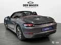 Porsche 718 Boxster S SPORT CHRONO / MEMORY / BOSE / CARPLAY / Gris - thumbnail 5