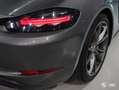 Porsche 718 Boxster S SPORT CHRONO / MEMORY / BOSE / CARPLAY / Gris - thumbnail 17