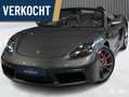 Porsche 718 Boxster S SPORT CHRONO / MEMORY / BOSE / CARPLAY / Gris - thumbnail 1
