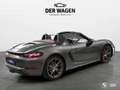 Porsche 718 Boxster S SPORT CHRONO / MEMORY / BOSE / CARPLAY / Gris - thumbnail 3