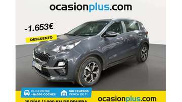 1.6 MHEV Drive 4x2 136