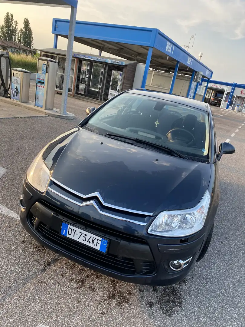 Citroen C4 1.4 16v Ideal - 2