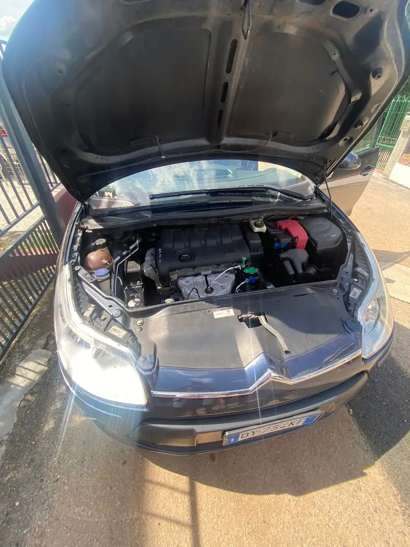 Citroen C4 1.4 16v Ideal - 1