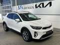 Kia Stonic 1.0T 100 DCT SPIRIT | 48V Blanc - thumbnail 7