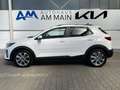 Kia Stonic 1.0T 100 DCT SPIRIT | 48V Weiß - thumbnail 3