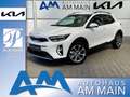 Kia Stonic 1.0T 100 DCT SPIRIT | 48V Blanc - thumbnail 1
