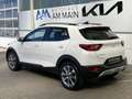Kia Stonic 1.0T 100 DCT SPIRIT | 48V Weiß - thumbnail 4