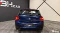 BMW 118 2.0 118 D 145 LOUNGE Azul - thumbnail 4