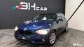 BMW 118 2.0 118 D 145 LOUNGE Azul - thumbnail 1