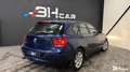 BMW 118 2.0 118 D 145 LOUNGE Azul - thumbnail 2