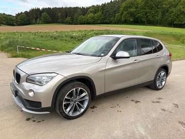 Baureihe X1 28 i xDrive