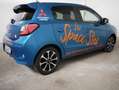 Mitsubishi Space Star Select+ 1,2 l Kamera, Sitzheitzung, Klima uvm. Blau - thumbnail 3