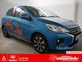 Mitsubishi Space Star Select+ 1,2 l Kamera, Sitzheitzung, Klima uvm. Blau - thumbnail 1