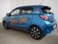 Mitsubishi Space Star Select+ 1,2 l Kamera, Sitzheitzung, Klima uvm. Blau - thumbnail 4