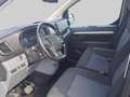 Opel Vivaro Dubbele Cabine 2.0 Diesel 122pk L3H1 S/S Automaat Zwart - thumbnail 4