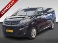 Opel Vivaro Dubbele Cabine 2.0 Diesel 122pk L3H1 S/S Automaat Zwart - thumbnail 1