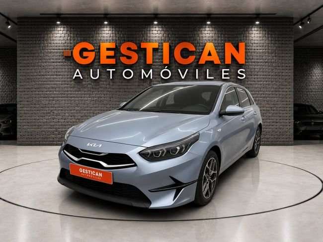 Kia Ceed / cee'd 1.0 T-GDI Drive - foto 1
