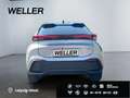 Toyota C-HR Hybrid 1,8 l 4x2 Teamplayer*Technik Paket* Silber - thumbnail 6