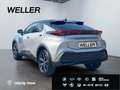 Toyota C-HR Hybrid 1,8 l 4x2 Teamplayer*Technik Paket* Silber - thumbnail 7
