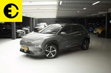 EV Premium 64 kWh | SOH 89,6% | Stoelverkoeling |