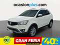 SsangYong Korando D22T Premium 4x2 Blanco - thumbnail 1