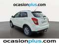 SsangYong Korando D22T Premium 4x2 Blanco - thumbnail 3