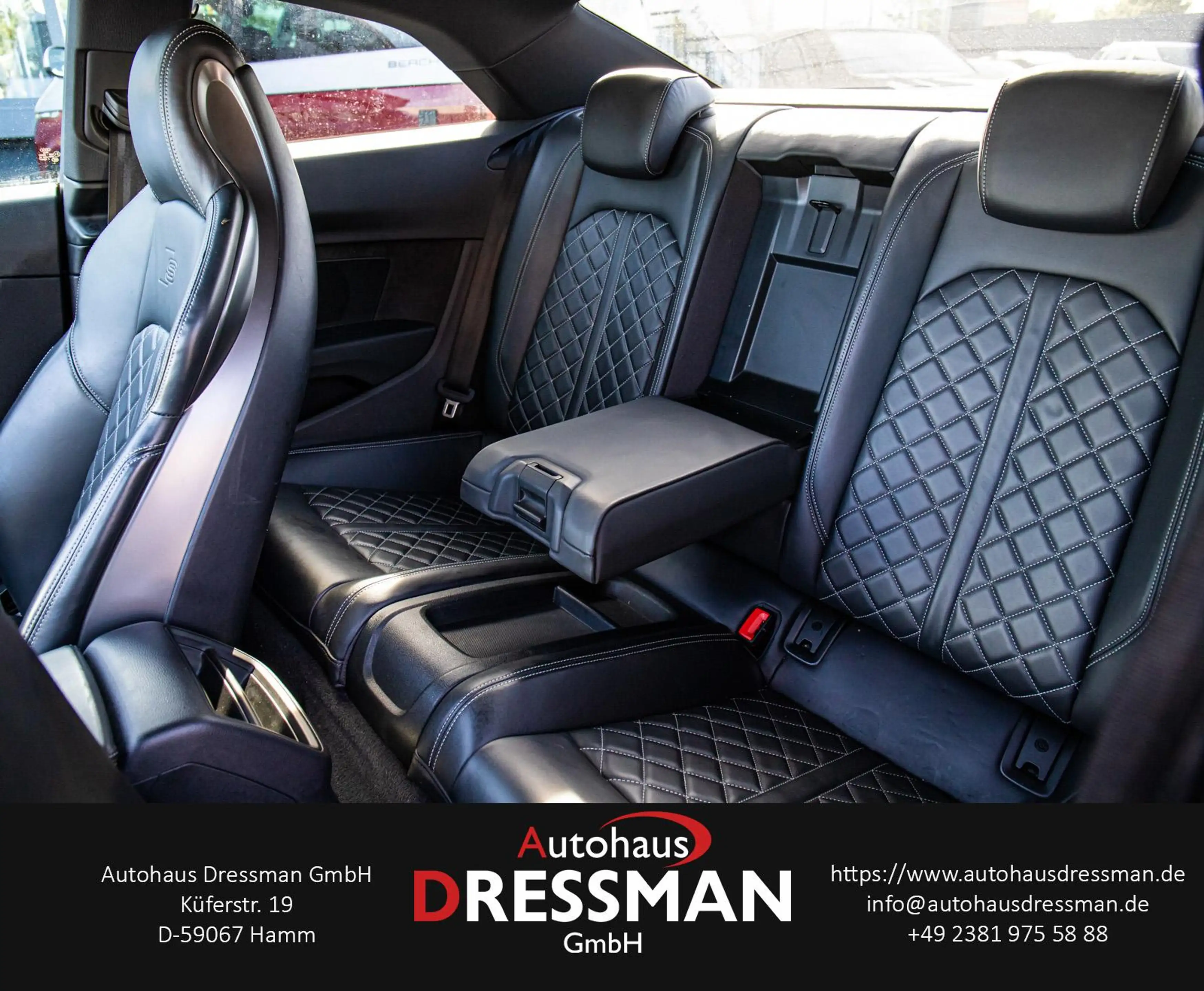 Audi S5 Coupe 3.0 TFSI ACC HUD NAVI S-SITZE /STANDHZG — photo 12