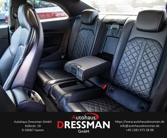 Audi S5 view 12