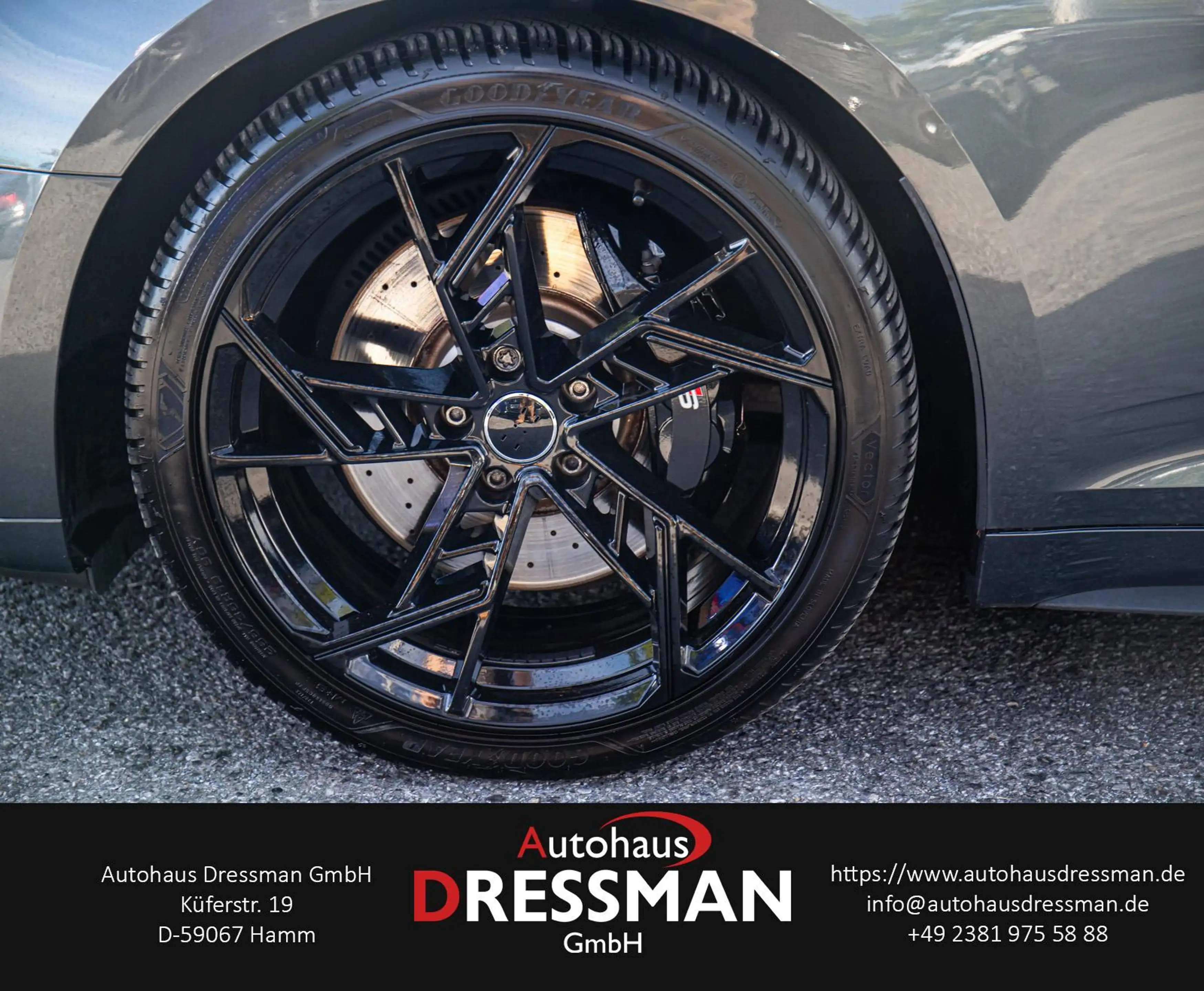 Audi S5 Coupe 3.0 TFSI ACC HUD NAVI S-SITZE /STANDHZG — photo 8