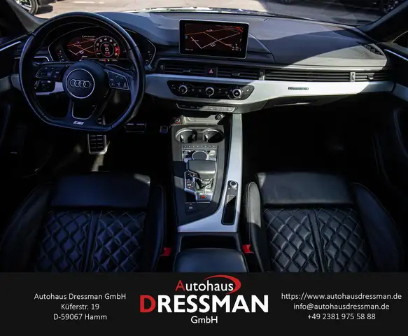 Audi S5 view 13