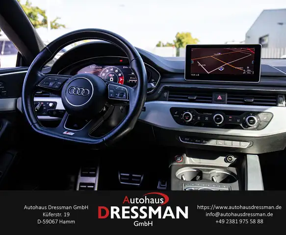 Audi S5 view 14