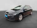 Volkswagen Golf Variant 2.0 TDI DSG AHK SIDE-ASSIST NAVI AC Schwarz - thumbnail 2