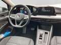 Volkswagen Golf Variant 2.0 TDI DSG AHK SIDE-ASSIST NAVI AC Schwarz - thumbnail 5