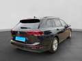 Volkswagen Golf Variant 2.0 TDI DSG AHK SIDE-ASSIST NAVI AC Schwarz - thumbnail 3