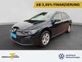 Volkswagen Golf Variant 2.0 TDI DSG AHK SIDE-ASSIST NAVI AC Schwarz - thumbnail 1