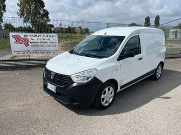 1.5 dCi 8V 75CV Start&Stop Furgone