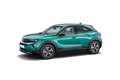 Opel Mokka 1.2 Edition s&s 136cv Verde - thumbnail 3