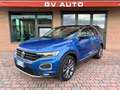 Volkswagen T-Roc T-Roc I 2017 1.6 tdi Advanced Blu/Azzurro - thumbnail 1