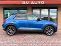 Volkswagen T-Roc T-Roc I 2017 1.6 tdi Advanced Blu/Azzurro - thumbnail 4